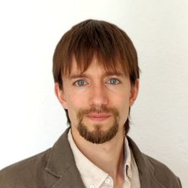 Néstor Calbet